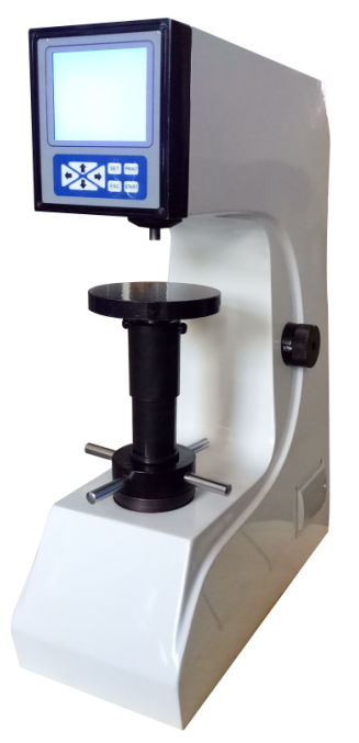 HRS-150型數顯洛氏硬度計